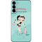 Betty Boop O Matic Galaxy S22 Plus Skin